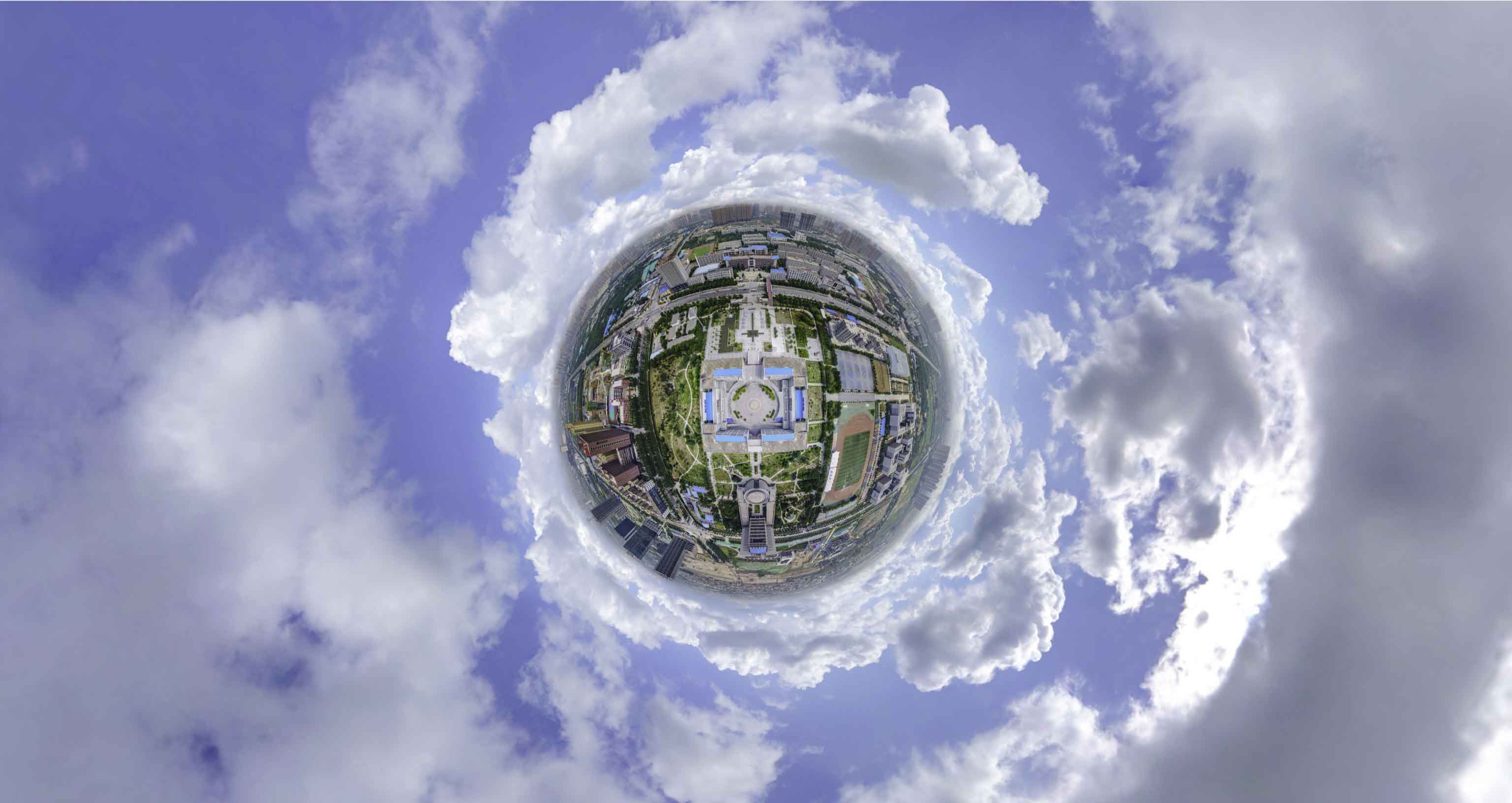 仁布格凸河风景名胜区