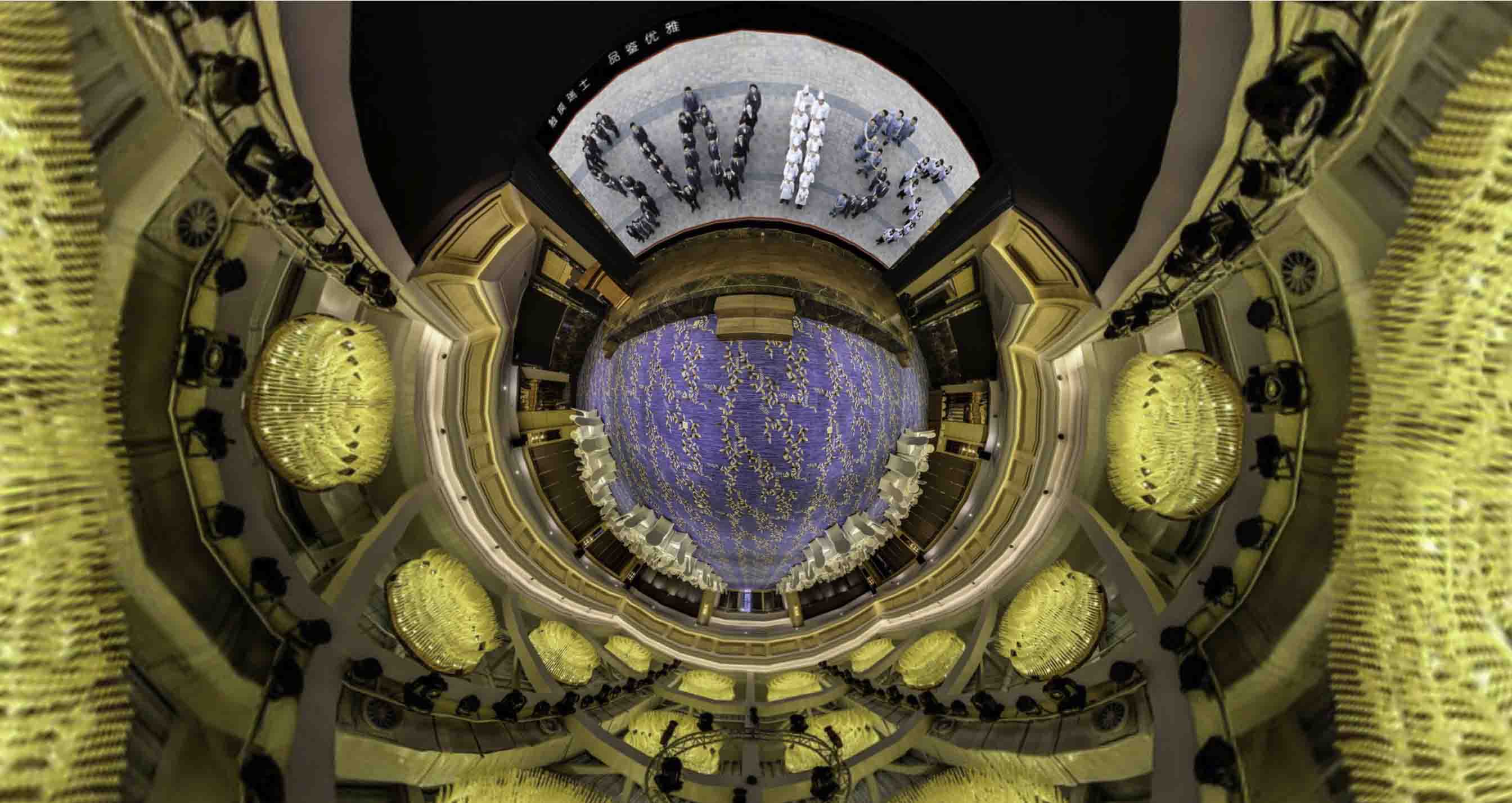 仁布探索VR全景拍摄中的深度感：营造沉浸式体验的关键要素